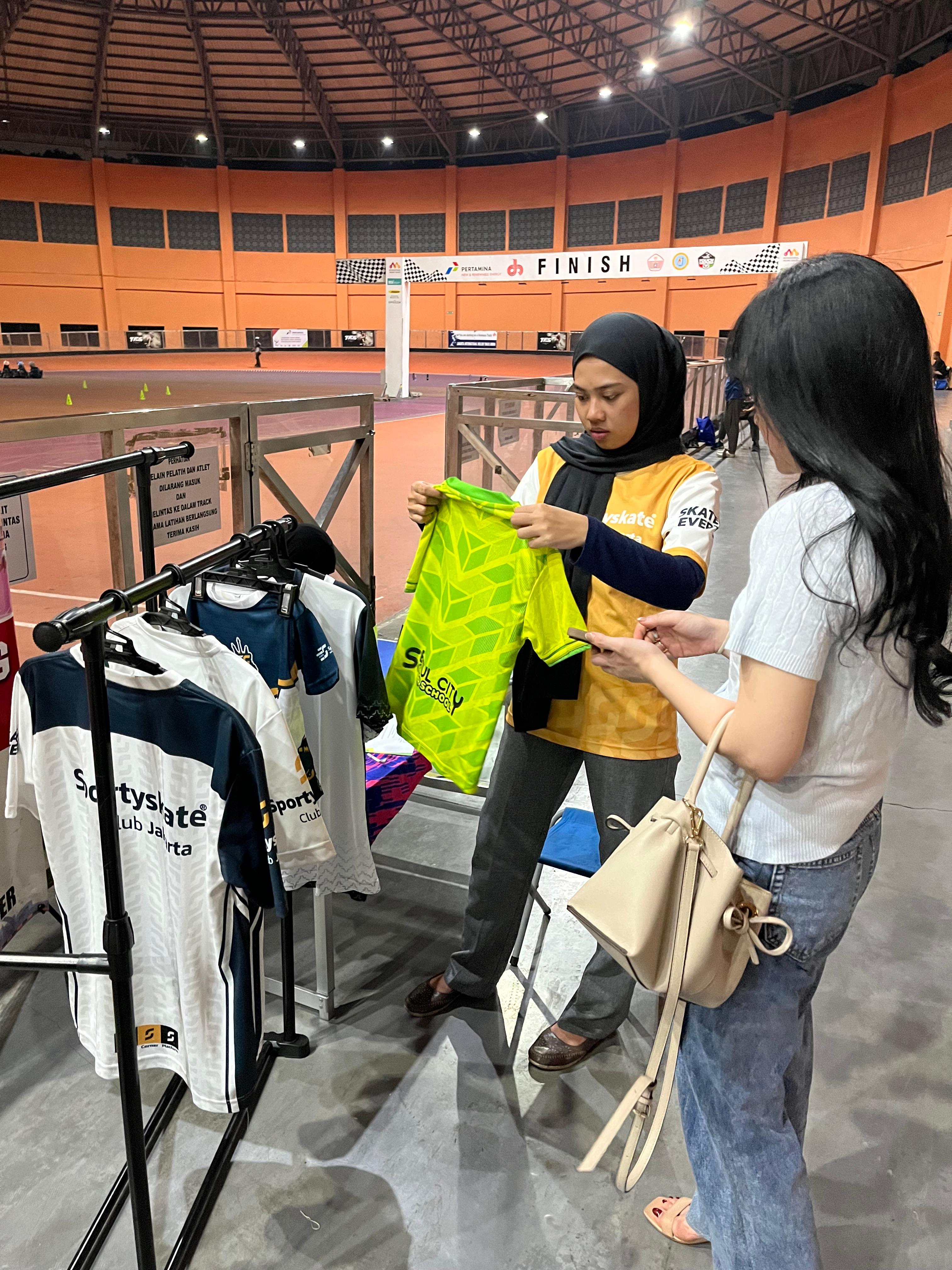 Saatnya Upgrade! Pilih Sepatu Roda Anak yang Tepat